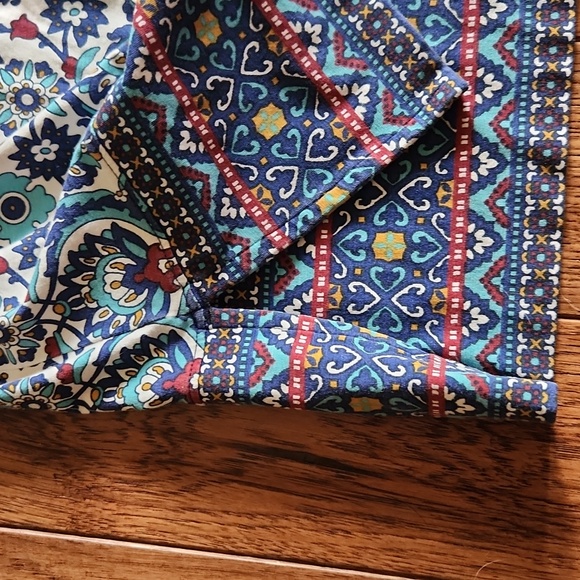 Coolibar Oceanside XL Tunic Dress - Picture 9 of 12